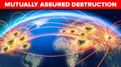 The Doctrine of Disastrous Destiny: Exploring the True Meaning of Mutually Assured Destruction (MAD)