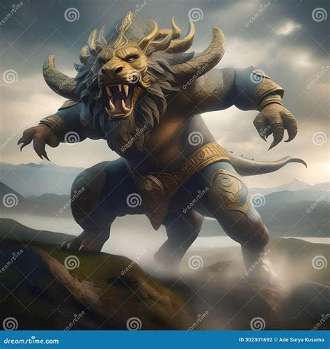 Unleashing The Enigma: The Ultimate Definition Of A Beast Unraveled