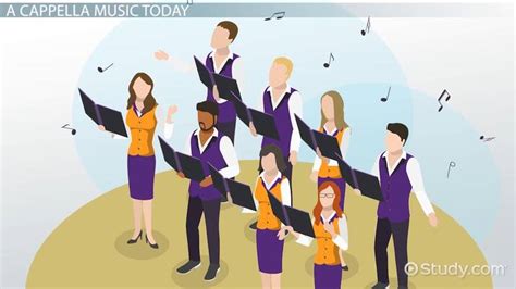 The Heavenly Harmony: Exploring the Fabled Traditions of A Capella Singing