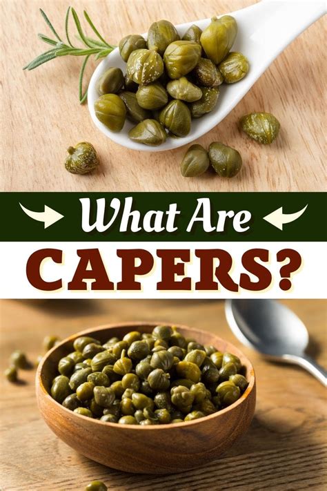 Unlocking the Mystery: Decoding the Definition of a Caper for Culinary Connoisseurs