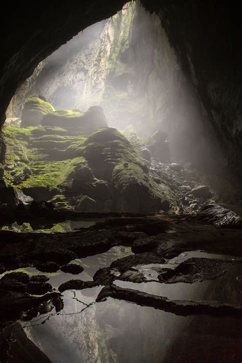 The Ultimate Guide to Understanding the Enigmatic Definition of a Cave