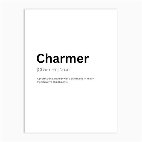 The Art of Enchanting: Understanding the Definition of a Charmer