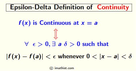 The Uninterrupted Tale: Unveiling the Essence of Continuity and Its Definition