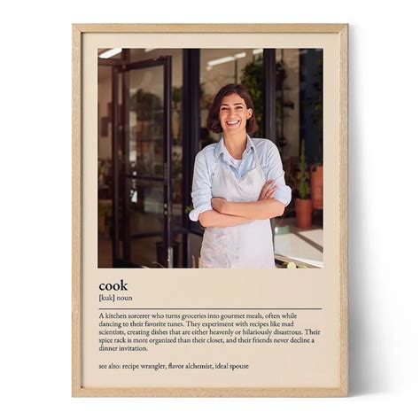The Culinary Connoisseur: Unraveling the Definition of a Cook in Today's Food Scene