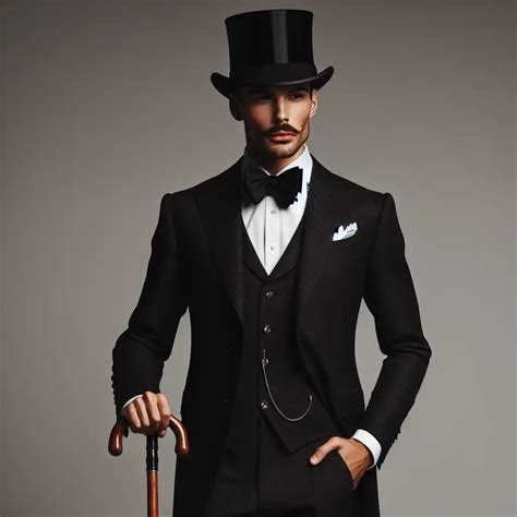 Uncovering the Meaning of a Dandy: Exploring its Definition