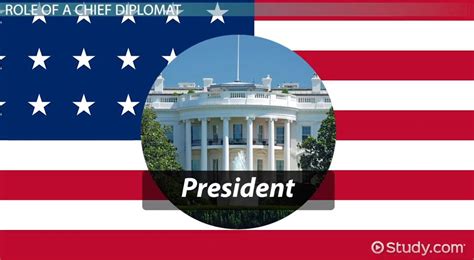 The Art of Diplomacy: Unravelling the Definition of a Diplomat