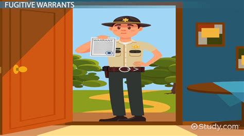 What is a fugitive? Understanding the definition