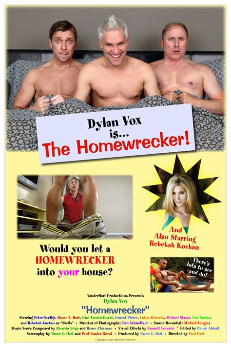 The Irrefutable Truth: Unraveling the Enigma of What Constitutes a Homewrecker