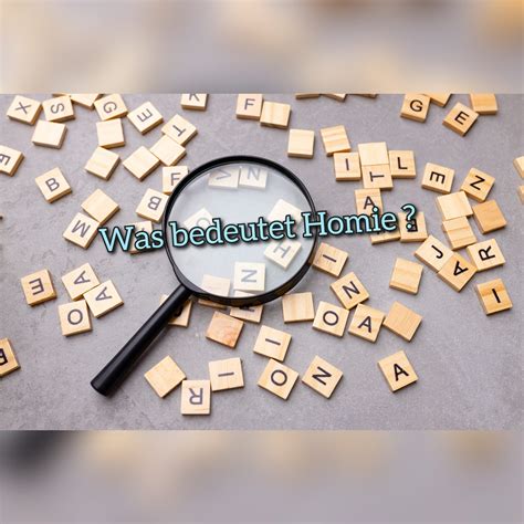 The Lowdown on Homies: Decoding the True Meaning of a Loyal Companion