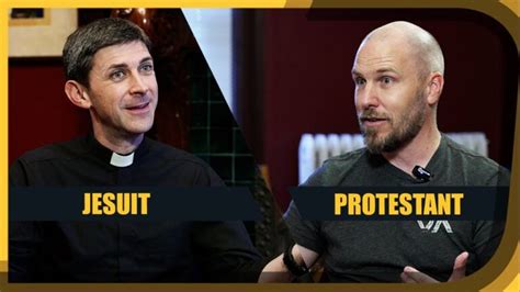 Discovering the Definition of a Jesuit: Understanding their Mission