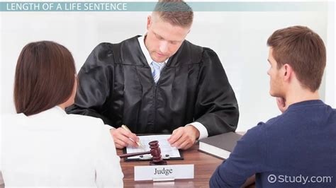 Unlocking the Mystery: Deciphering the Definition of a Life Sentence