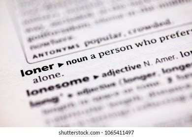 Understanding the Psychology of a Loner: A Comprehensive Definition
