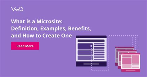 Discover the Meaning of a Microsite: A Comprehensive Guide