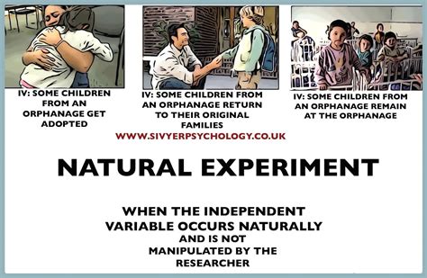 Unlocking the Secrets of Nature: A Comprehensive Guide to Understanding Definition of a Natural Experiment