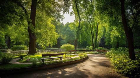 Discovering the Meaning of a Park: A Definitive Guide.