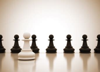 Discover The True Meaning Of A Pawn In Chess