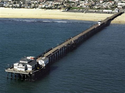 Pier 101: Decoding the Meaning and Purpose of a Timeless Structure