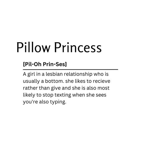 Explore the Intricate Meaning of being a Pillow Princess in the LGBTQ+ Community