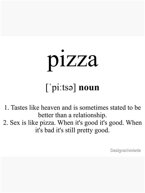 The Art of Crafting a Delicious Masterpiece: Unraveling the Definition of Pizza