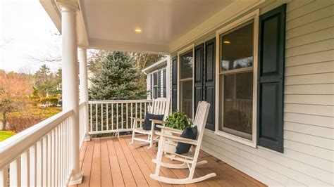 Unveiling the Charm of a Welcoming Decipherment: An Elegant Definition of a Porch