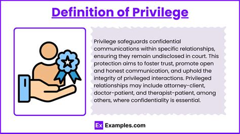 Understanding Privilege: Defining the Concept in 10 Words