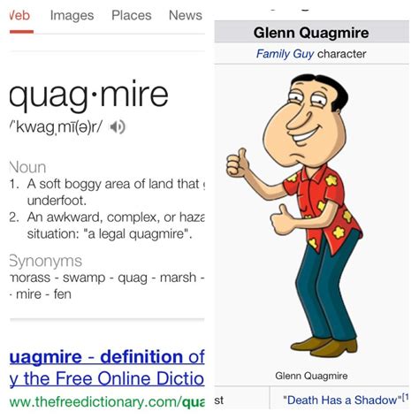 Untangling the Enigma: A Comprehensive Guide to Unraveling the Definition of a Quagmire