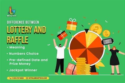 Unlocking the Mystery: Unraveling the Definition of a Raffle