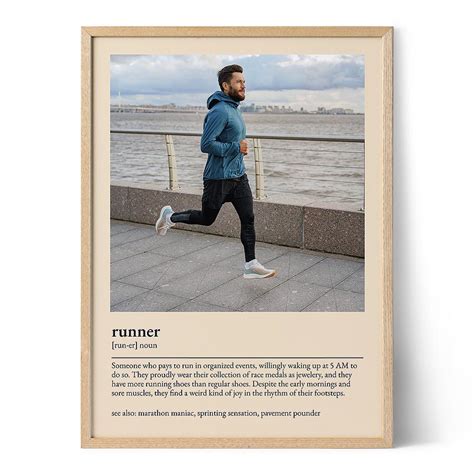 Uncovering the Mystery of a Runner: Unpacking the Definition of This Dynamic Athlete