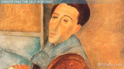 Unveiling The True Essence Within: A Comprehensive Guide To Understanding The Definition Of A Self Portrait