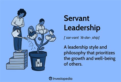 Understanding the Role of a Servant: Definition and Characteristics