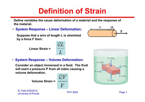 The Ultimate Guide to Strains: Understanding the Definition of a Strain like Never Before