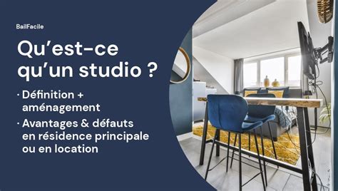 The Ultimate Guide to Unveiling the Mysteries of a Studio - Definition and More!