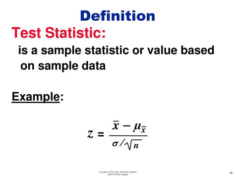 Understanding Tests: Definition and Their Significance.