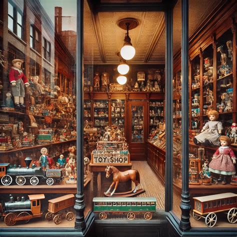 Understand The Meaning Of A Toy: A Comprehensive Definition