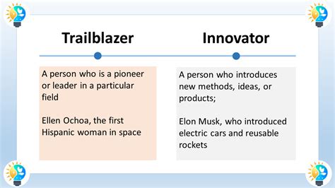 Discovering the Meaning of a Trailblazer: Definition and Examples