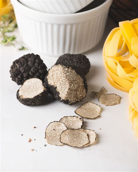 Unveiling the Mystical Essence: A Comprehensive Guide to Understanding the Definition of a Truffle