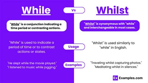 Unlocking the Secrets of Using A While: A Comprehensive Definition and Guide