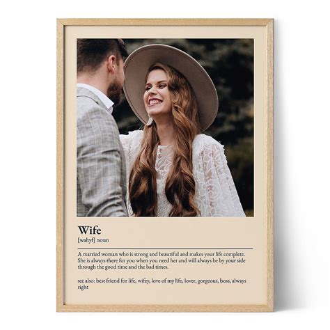 The Ultimate Guide to Unveiling the True Embrace of a Companion – What Exactly is the Definition of a Wife?