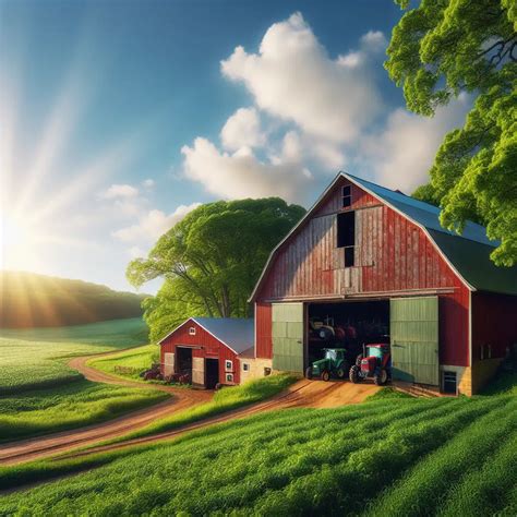 Unveiling the Secrets of Structures: Discovering the Definition of an Outbuilding