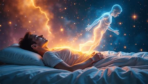 The Art of Transcending Reality: Exploring the Definition of Astral Projection