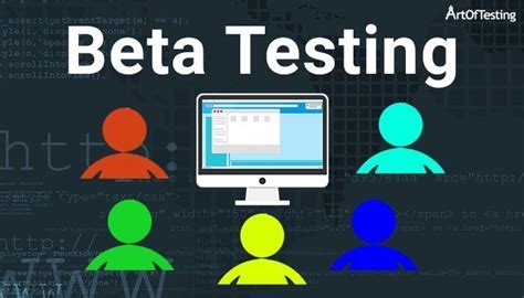 Unlocking The Key to Perfection: The Definitive Guide to Beta Testing