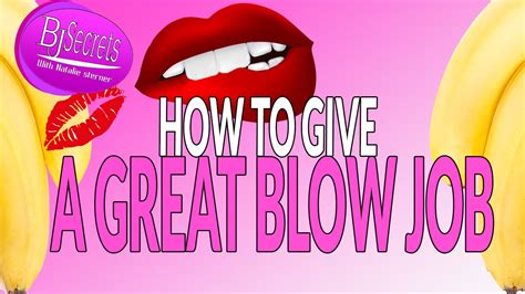 Unlocking the Art of Oral Pleasure: An In-Depth Definition of the Coveted Blow Job