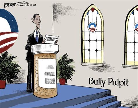 The Art of Persuasion: Unveiling the Meaning and Significance of Bully Pulpit