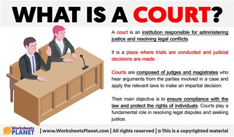 Deciphering the Legal Lingo: Unveiling the True Meaning of By Court