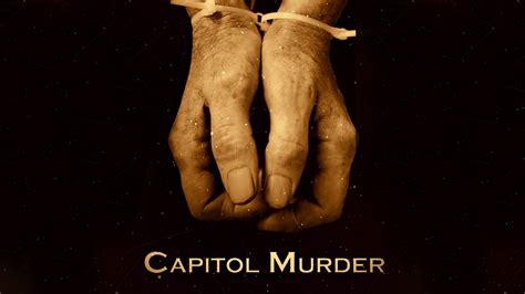 Delivering Justice: Unpacking the Definition of Capitol Murder - An In-Depth Guide