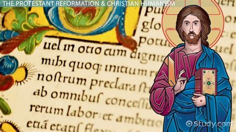 Discover the Meaning of Christian Humanism: A Comprehensive Guide!