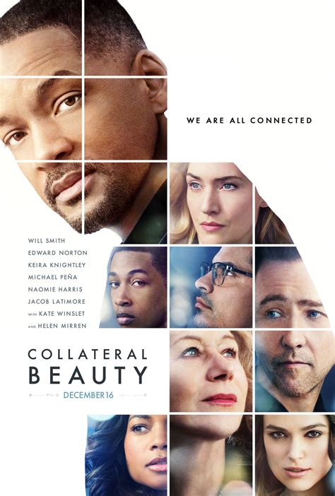 Unlocking the Enchanting Definition of Collateral Beauty: A Deep Dive into the Meaning of this Soulful Concept