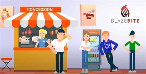 The Ultimate Guide to Concession Stands: Exploring the Definition and Purpose of a Summer Snack Haven