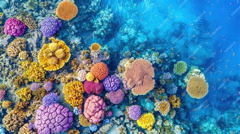 The Living Jewels of the Ocean: A Comprehensive Guide to Understanding Coral Reef Definition and Importance