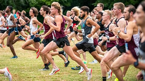 Exploring the Great Outdoors: Discovering the Definition and Beauty of Cross Country Running